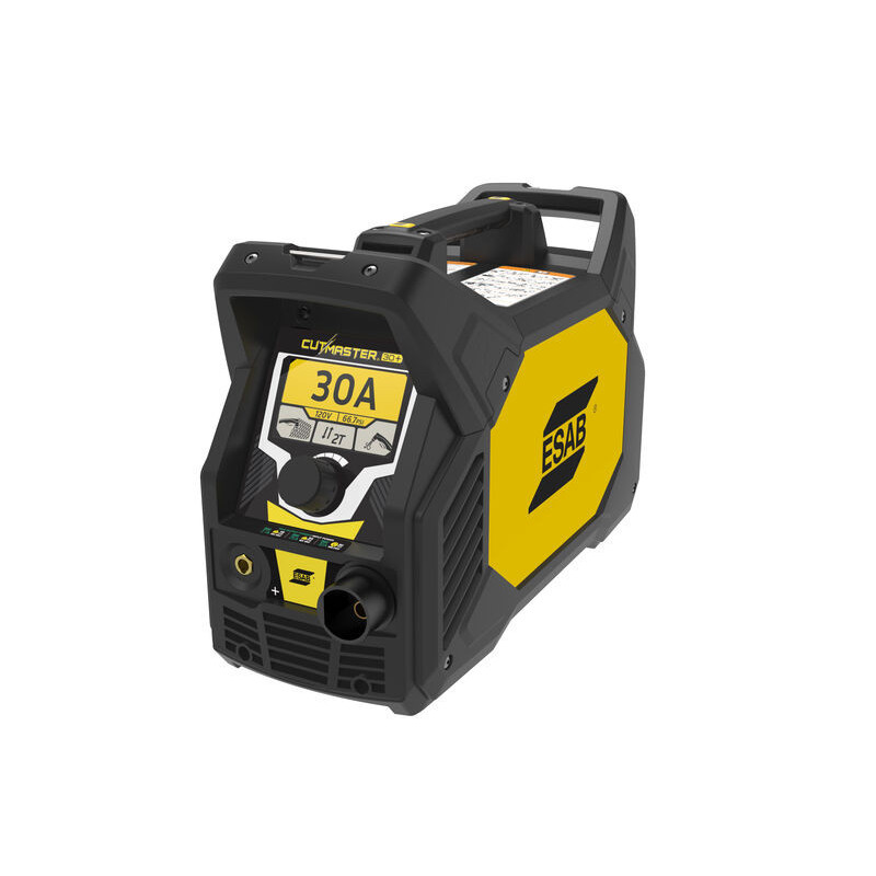 Poste Plasma | ESAB | CUTMASTER 30+
